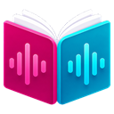 Book to Listen icon