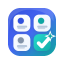 Comparison Sonar icon