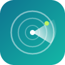 GTM Sonar icon